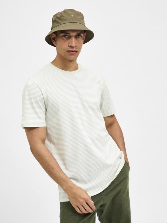 Produktbild Selected Homme Bio-Baumwolle SELECTED STANDARDS T-Shirt (XL)