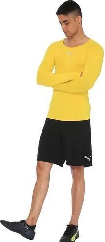 Immagine prodotto Puma LIGA T-shirt di baseball LS-655920 (S)