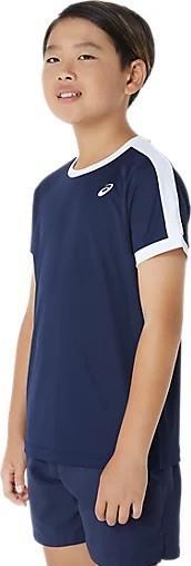Produktbild ASICS Performance Asics Tennis Ss Top Light Ube/White Girl (M)
