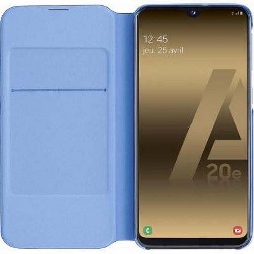 Produktbild Samsung Wallet Cover (Samsung Galaxy A20e)