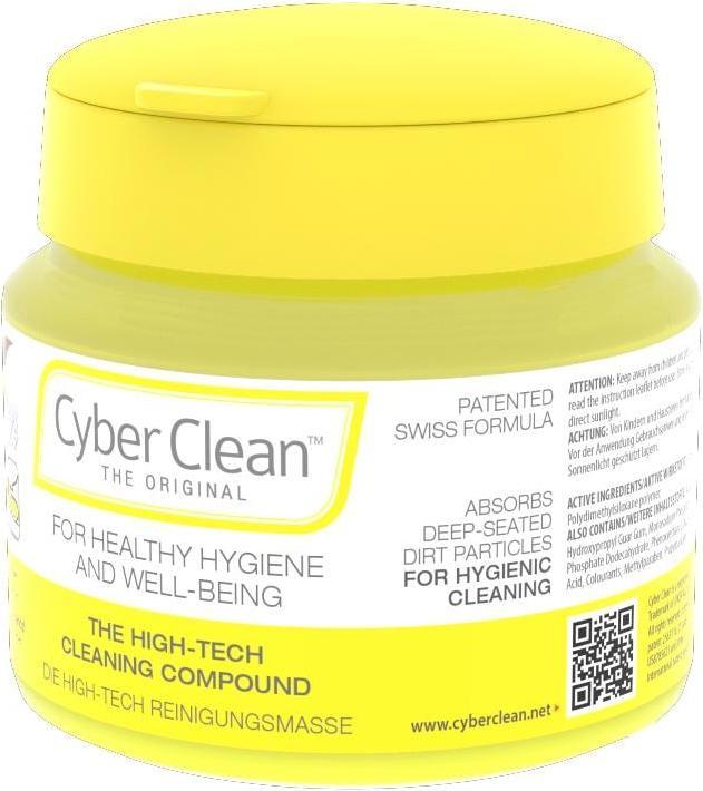 Cyber Clean Home&Office