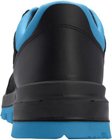 Actual product image Uvex Safety xenova perforated low shoe S1 SRC width 11 (S1, 47)