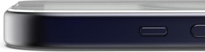 Actual product image Hama Clear Protect (1 Piece, Apple iPhone 13 Pro Max, Apple iPhone 14 Plus)