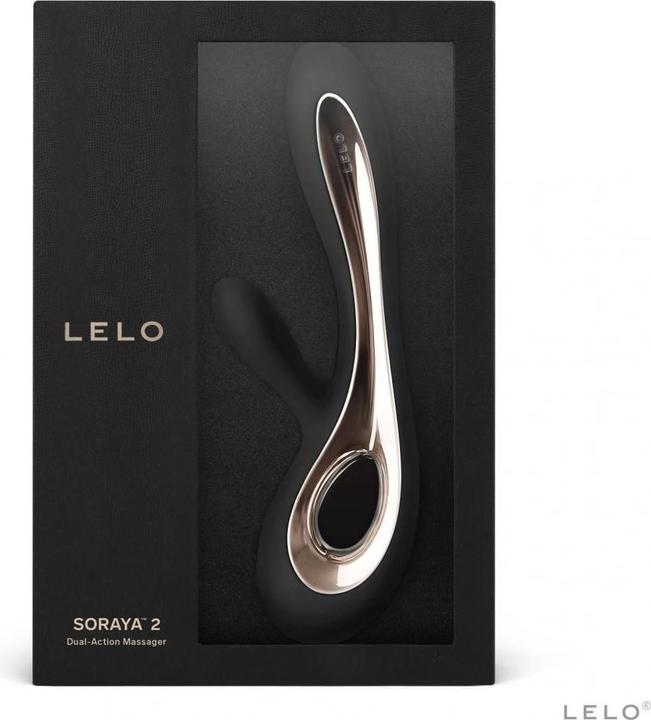 Actual product image LELO Soraya 2