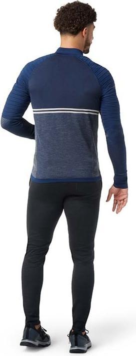 Produktbild Smartwool Ms Intraknit Tech 1/2 Zip (S)