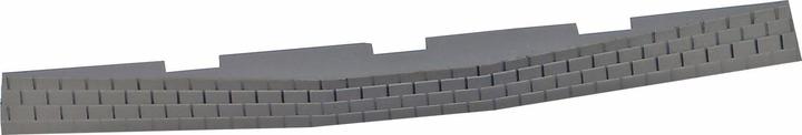Immagine prodotto Piko Base zavorra per azionamento interruttore morbido destra/sinistra (Traccia H0)