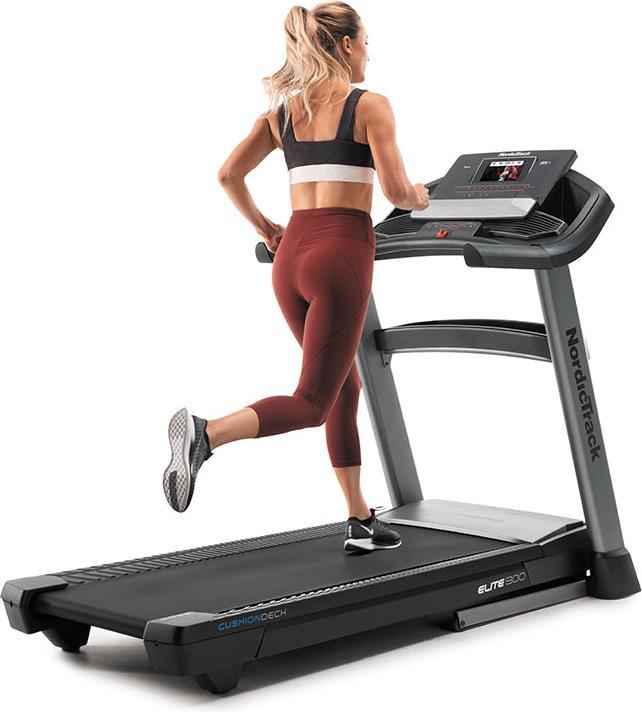 Image du produit Nordictrack Elite 900
