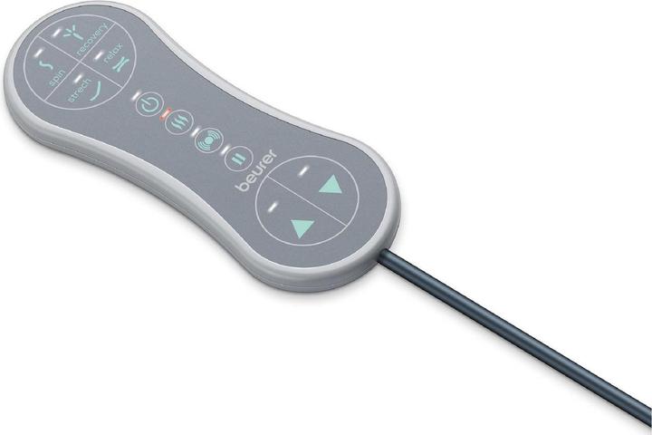 Image du produit Beurer Tapis de yoga et d'étirement MG280