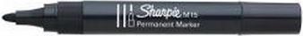 Produktbild Sharpie M15 (Schwarz, 2 mm, 1 x)