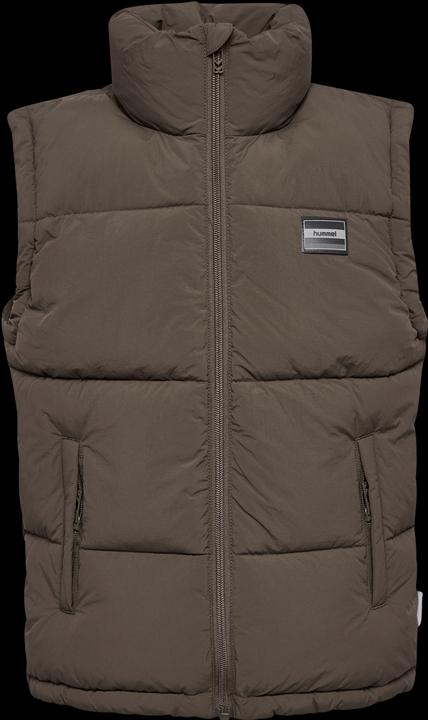 Produktbild hummel hmlCRISP TEX VEST (176)