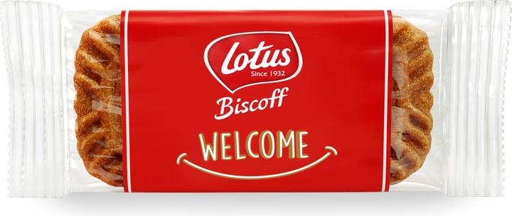 Immagine prodotto Lotus Biscoff (300 pz., 1875 g)
