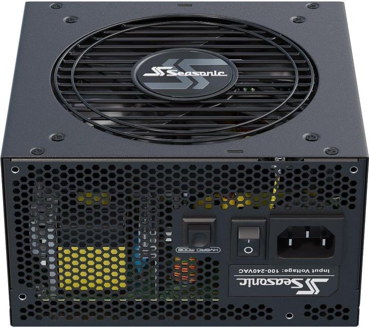 Immagine prodotto Seasonic Prime PX-850 (850 W)