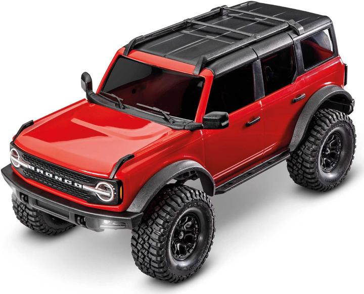Actual product image Traxxas TRX-4m Ford Bronco (RTR Ready-to-Run)
