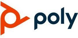 Produktbild Poly Telefon-Wandhalterung CCX 500