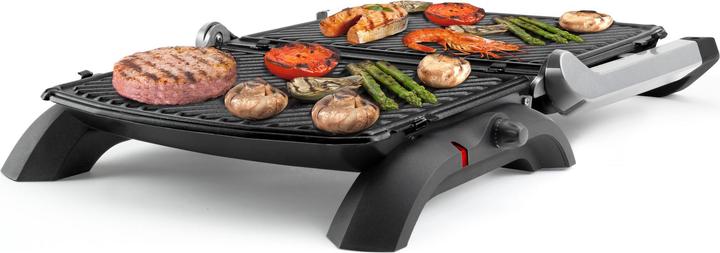 Actual product image Taurus Grill & Co Plus contact grill