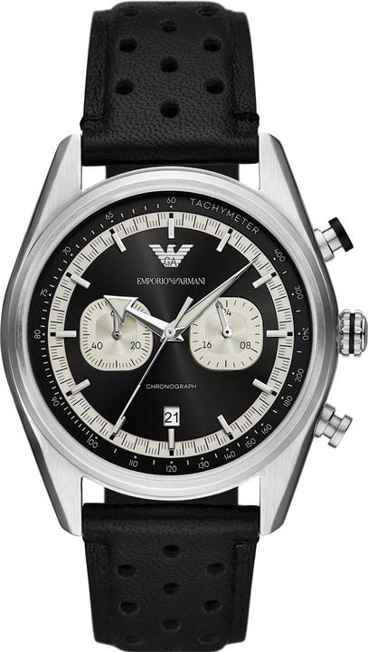 Immagine prodotto Emporio Armani Corridore (Cronografo, 42 mm)
