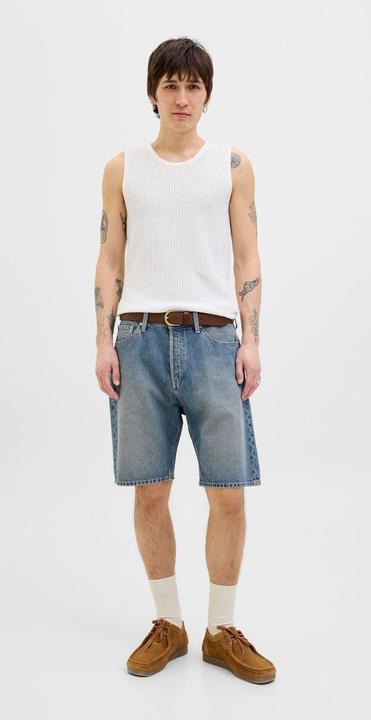 Actual product image Jack & Jones Jjialex Jjoriginal Shorts Cb 308 Sn (M)