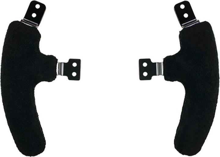 Produktbild Asetek SimSports Suede Handle