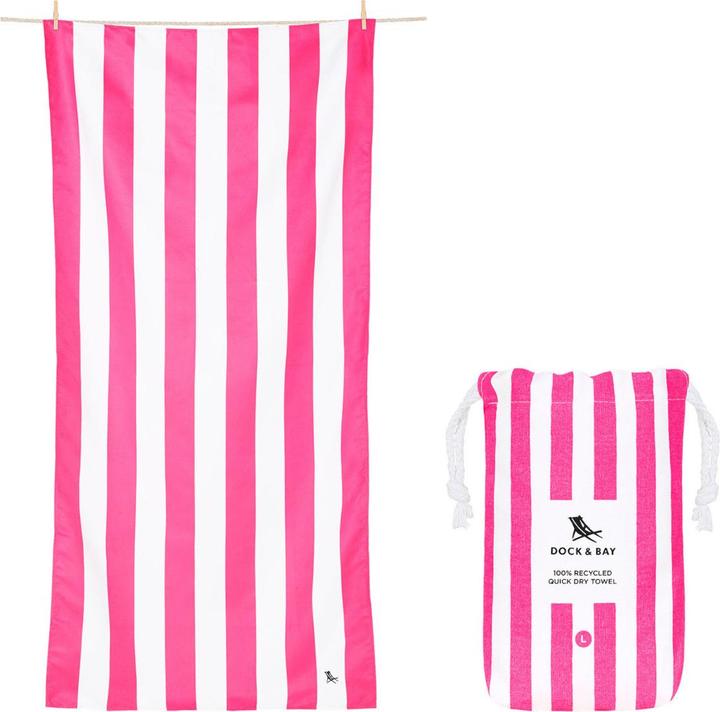 Pink, Blanc