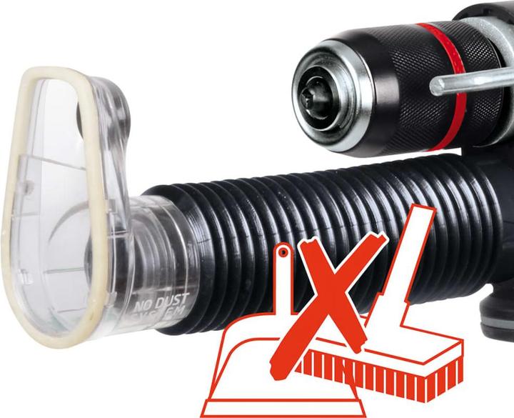 Immagine prodotto Einhell Trapano a percussione TE-ID 1050 CE (Corrente elettrica)