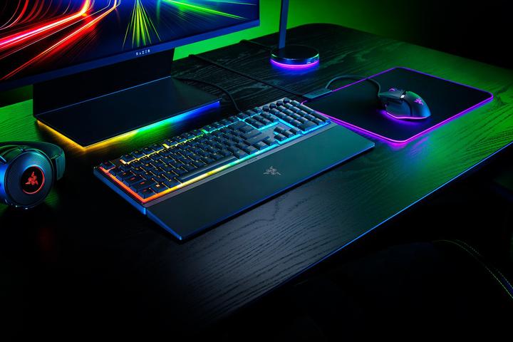Immagine prodotto Razer Ornata V3 (CH, Cablato)