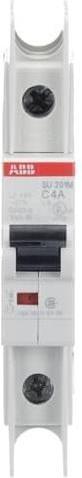 Actual product image ABB Stotz S&J automatic circuit breaker SU201M-C4