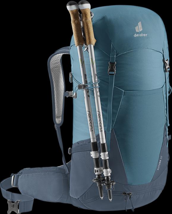 Actual product image Deuter Futura 32 (32 l)