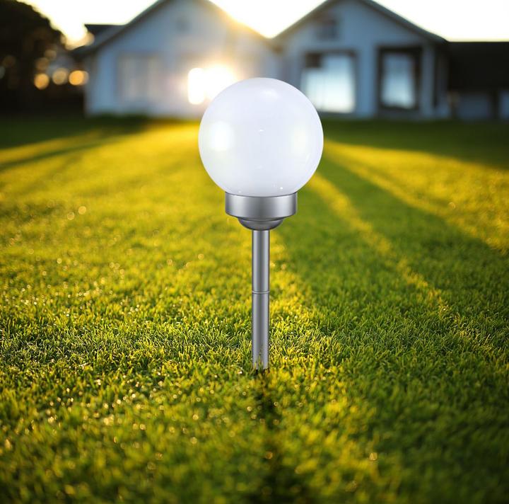 Immagine prodotto Globo Luce solare (150 lm, IP44)