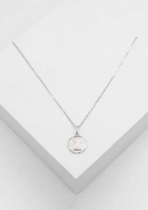 Produktbild Muau Engel (750/18 K Gold)