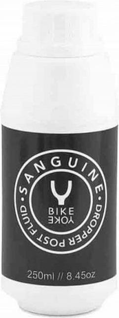 Image du produit BikeYoke Bac à huile Sanguine Huile hydraulique 250 ml