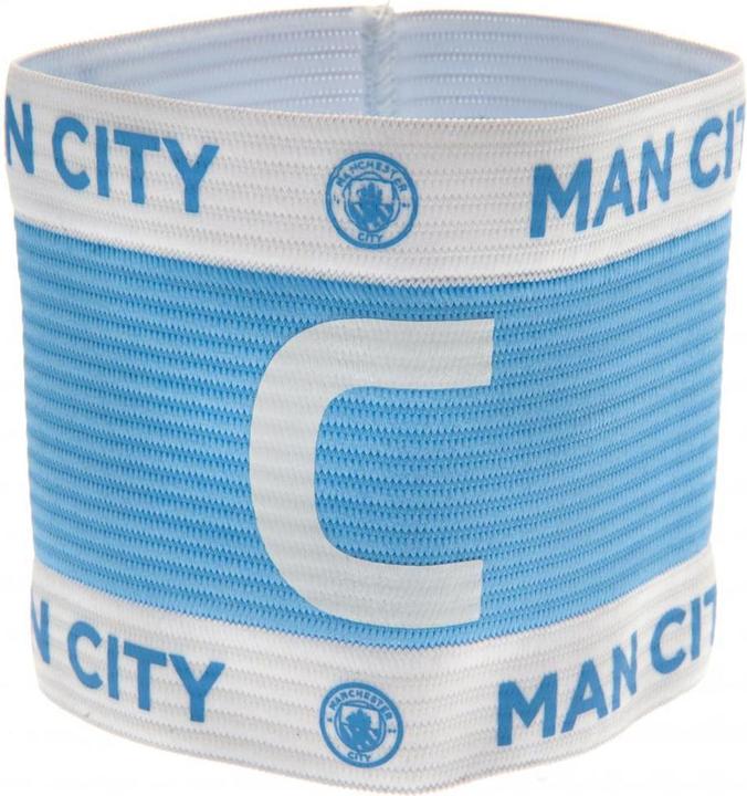 Produktbild Manchester City FC Schweissband