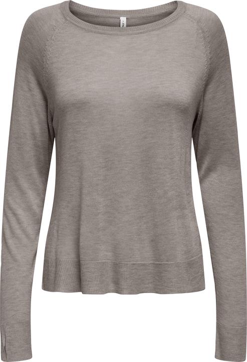 Only ONLVIENNA Strickpullover Strickpullover