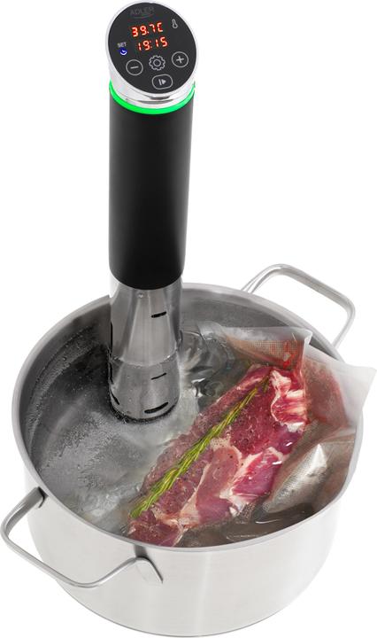 Image du produit Adler AD 6415 Machine sous vide Four à eau sous vide