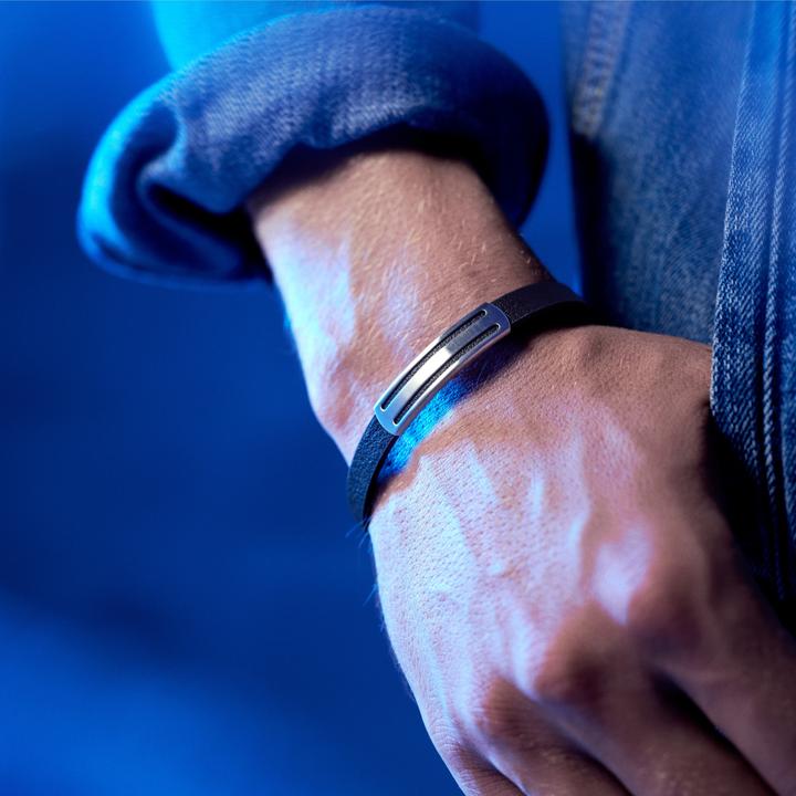 Image du produit Lucleon Nomen (Cuir)