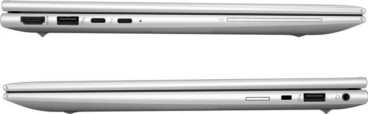 Produktbild HP EliteBook 11, Ultra 7 155U, IPS SV,, SSD, Intel Graphics, Windows 11 Pro (AP Ready), 3/3/3 (13.30", Intel Core Ultra 7 155U, 32 GB, 512 GB, CH)