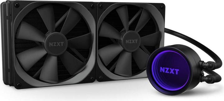 Produktbild NZXT Kraken X63