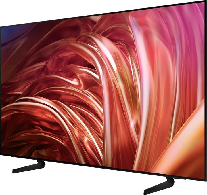 Actual product image Samsung QE77S85D (77", S85D, OLED, 4K, 2024)