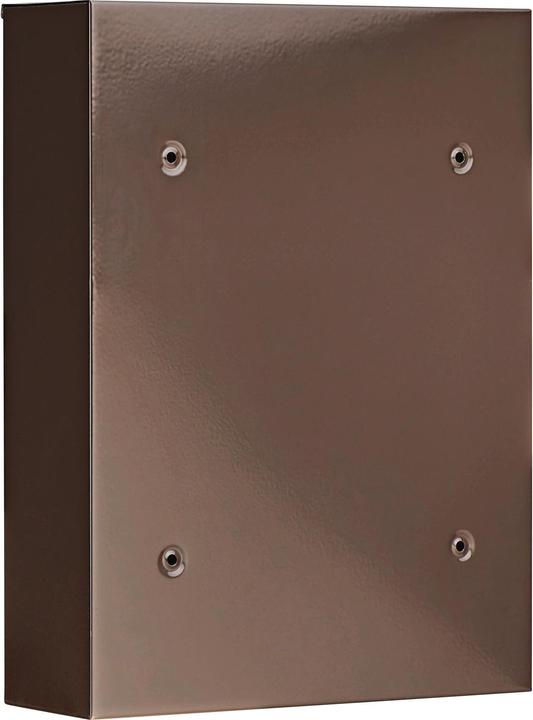 Actual product image Burg Wächter Letterbox KÖLN 872 BR