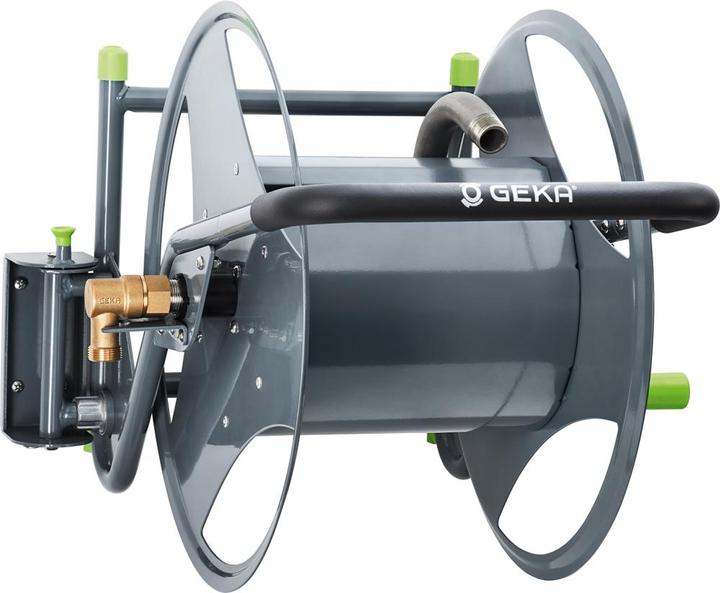 Produktbild Geka Schlauchabroller (60 m)