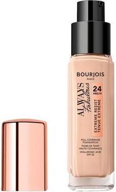 Produktbild Bourjois Always Fabulous 24H (105 Natural Ivory)