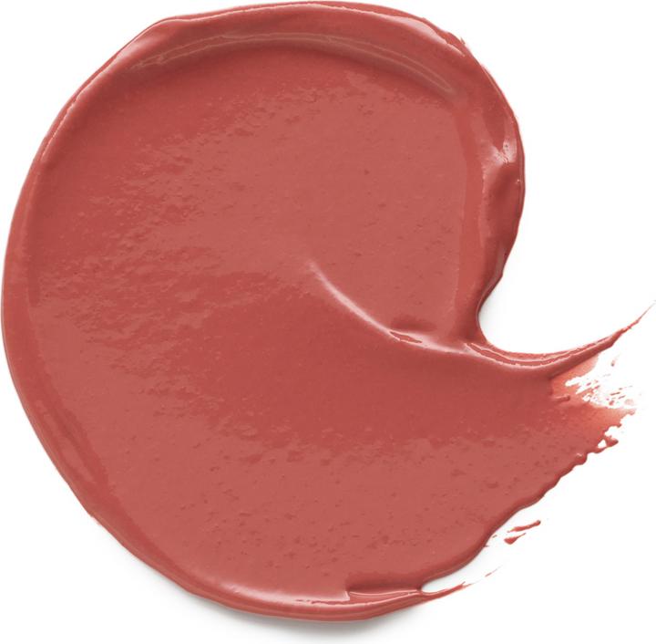 Actual product image essence hydrating nude lipstick (Nude)