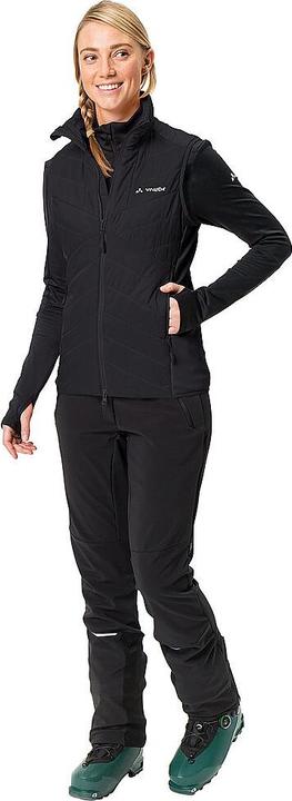 Image du produit Vaude Veste pour femmes Sesvenna IV (34)