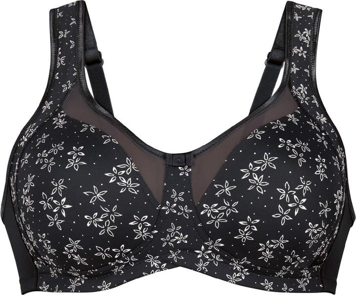 Immagine prodotto Anita Clara Art Comfort Bra - Reggiseno senza ferretto (90 B, Confezione singola)