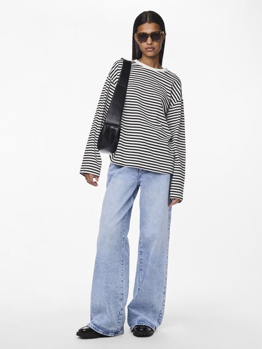 Produktbild Pieces Pcsadie Ls Top Jrs Noos (XS)
