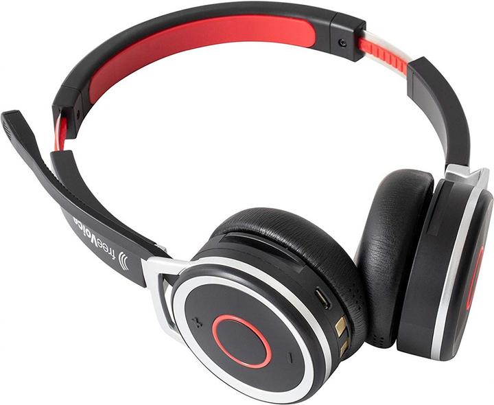 Immagine prodotto FreeVoice Spazio Stereo NC incl. Dongle (Senza fili, USB-A)