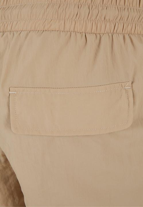 Actual product image Urban Classics Straight Leg Nylon Cargo Pants (4XL)