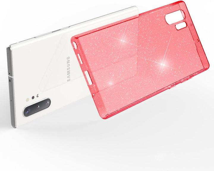 Produktbild Nalia Hülle (Samsung Galaxy Note 10 Plus)