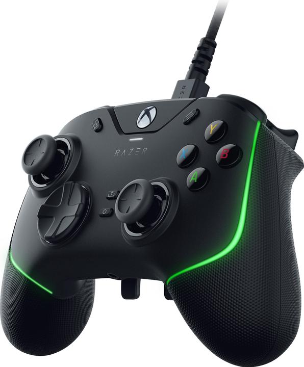 Immagine prodotto Razer Wolverine V2 Chroma (Xbox One S, Xbox Serie S, PC, Xbox One X, Xbox Series X)