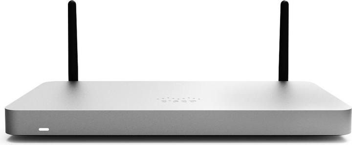 Cisco MERAKI MX68CW LTE AND 802.11AC