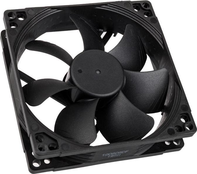 Produktbild Noctua NF-A9 PWM chromax (92 mm, 1 x)